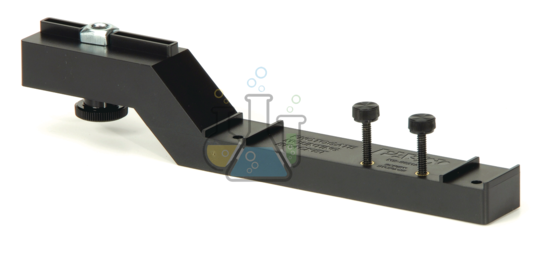 Light Barrier Bracket for Mini Throwing Device